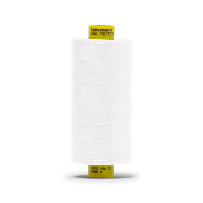 MARA 120 BLANCO 1000MTRS - GUTERMANN