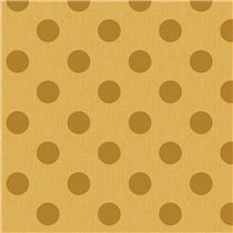 TELA TILDA - CHAMBRAY DOTS DIJON