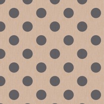 TELA TILDA - CHAMBRAY DOTS...