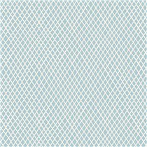 TELA TILDA - CLASSIC BASICS - CRISSCROSS LIGHT BLUE