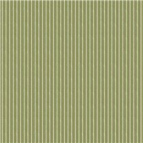 TELA TILDA - CREATING MEMORIES STRIPE GREEN