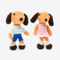 KIT AMIGURUMI -2-