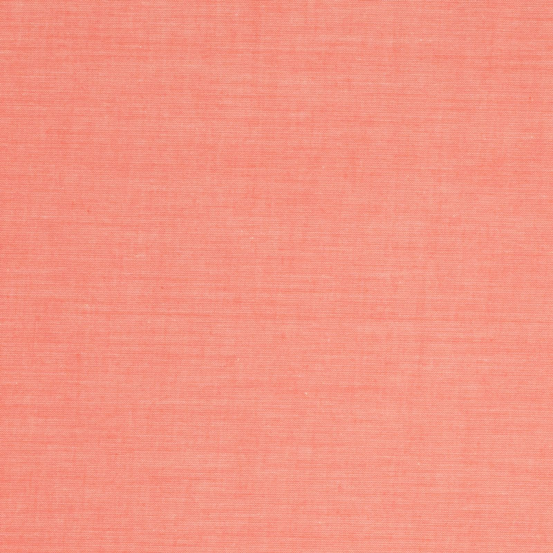 TELA TILDA - CHAMBRAY CORAL