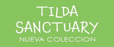 Tilda - Sanctuary