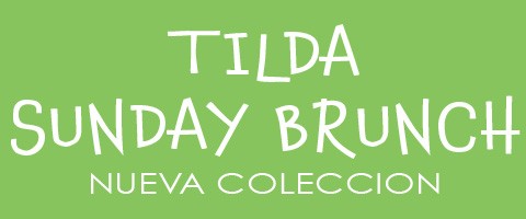 Tilda - Sunday Brunch